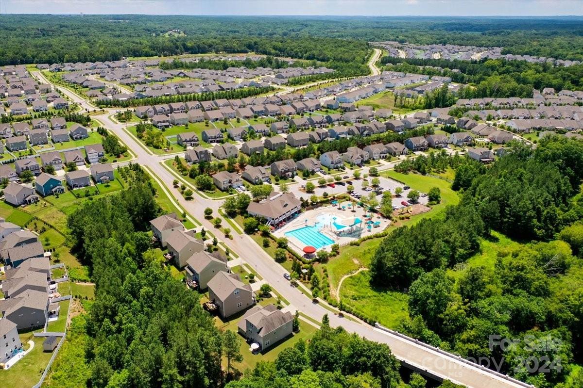 Walnut Creek - Residential