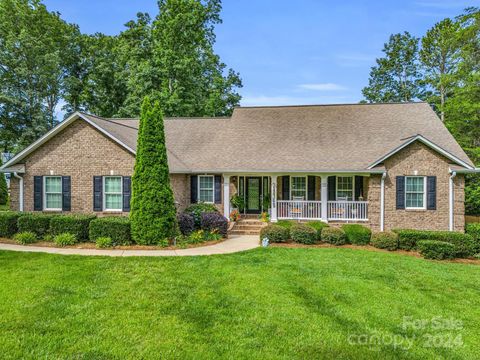 A home in Lincolnton