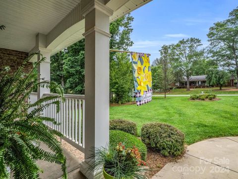 A home in Lincolnton