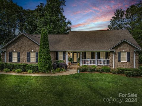 A home in Lincolnton