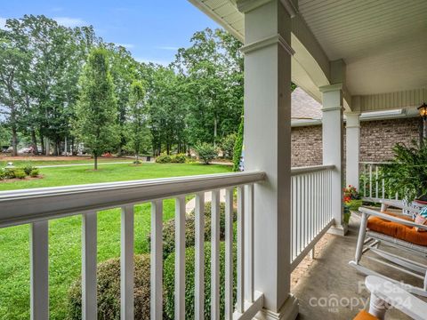 A home in Lincolnton