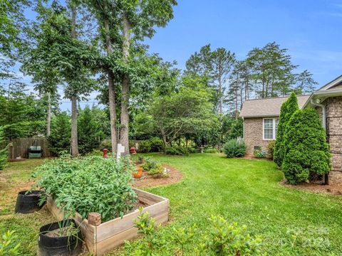 A home in Lincolnton