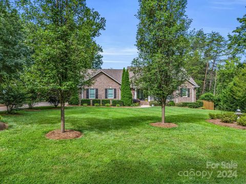 A home in Lincolnton