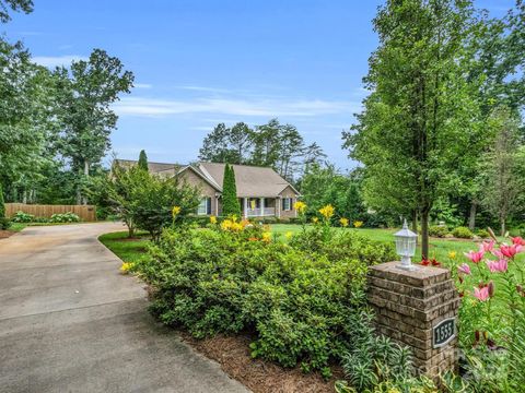 A home in Lincolnton