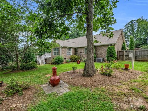 A home in Lincolnton