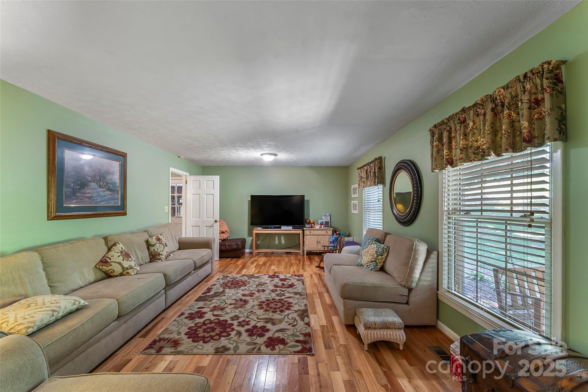 3802 Laurel Heights Drive