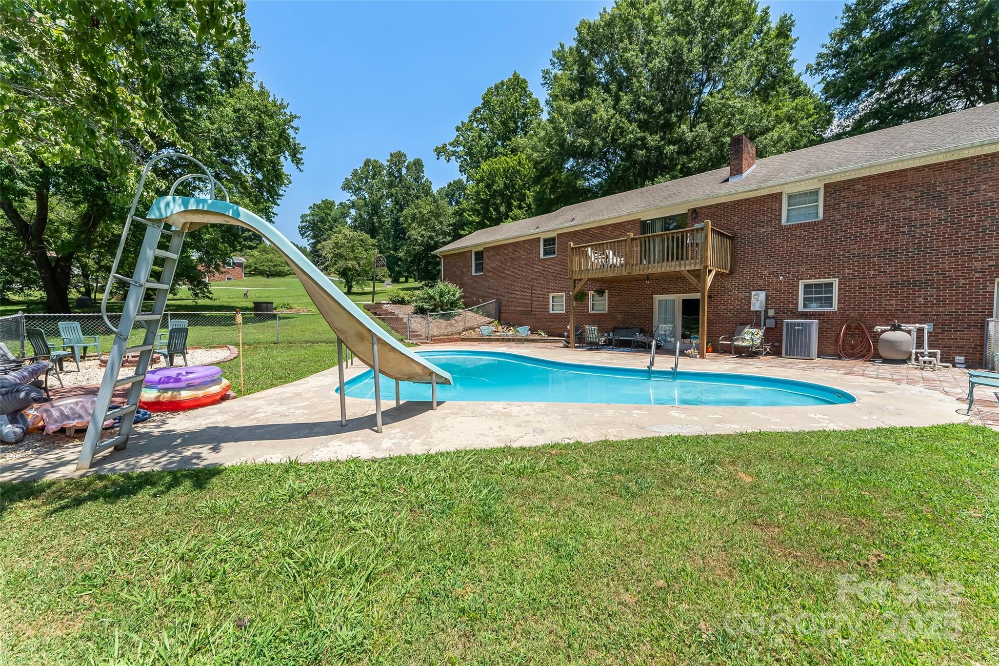3802 Laurel Heights Drive