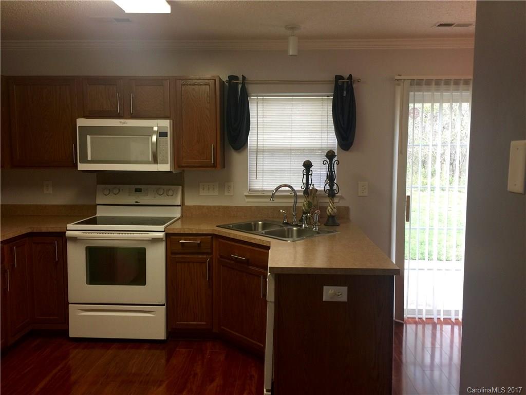 Hunting Creek - Residential