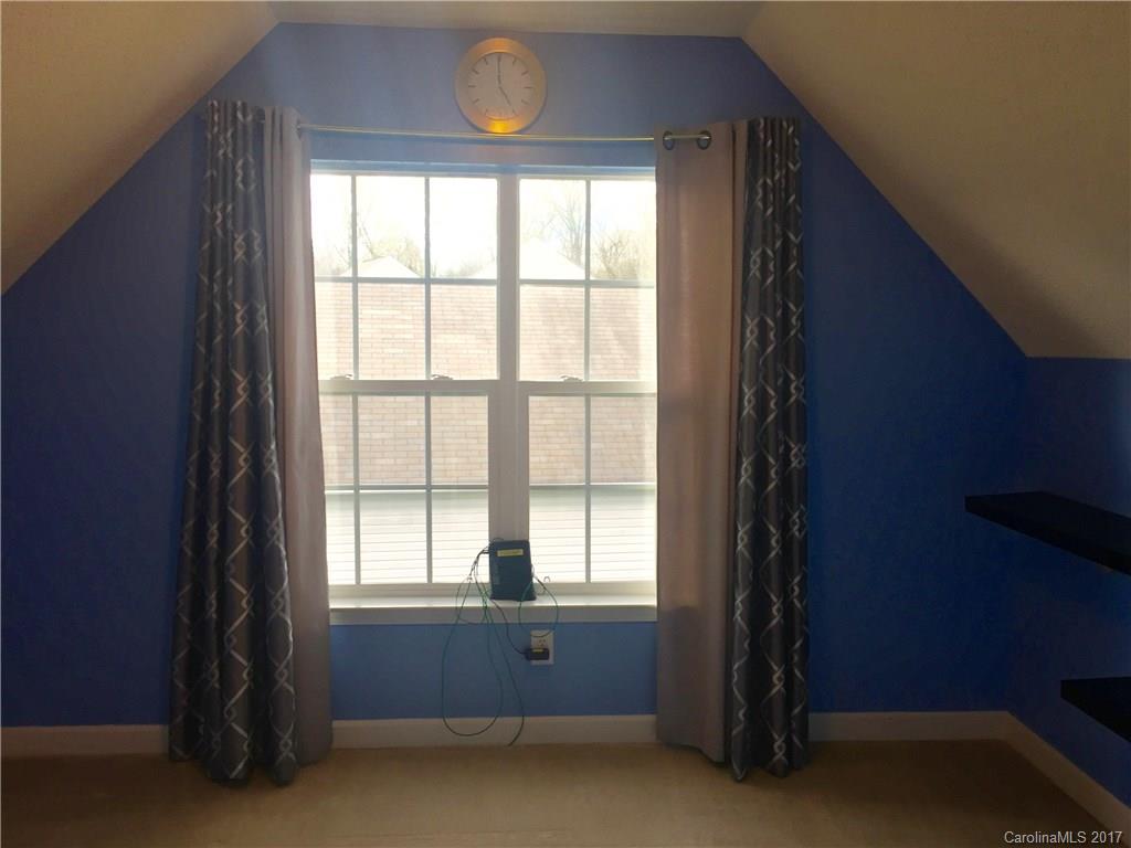 Hunting Creek - Residential