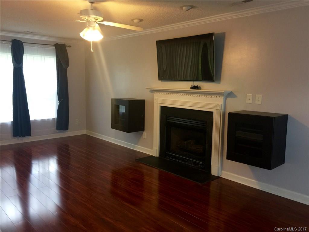 Hunting Creek - Residential