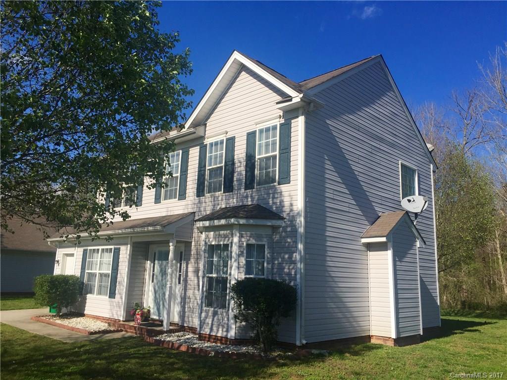 Hunting Creek - Residential