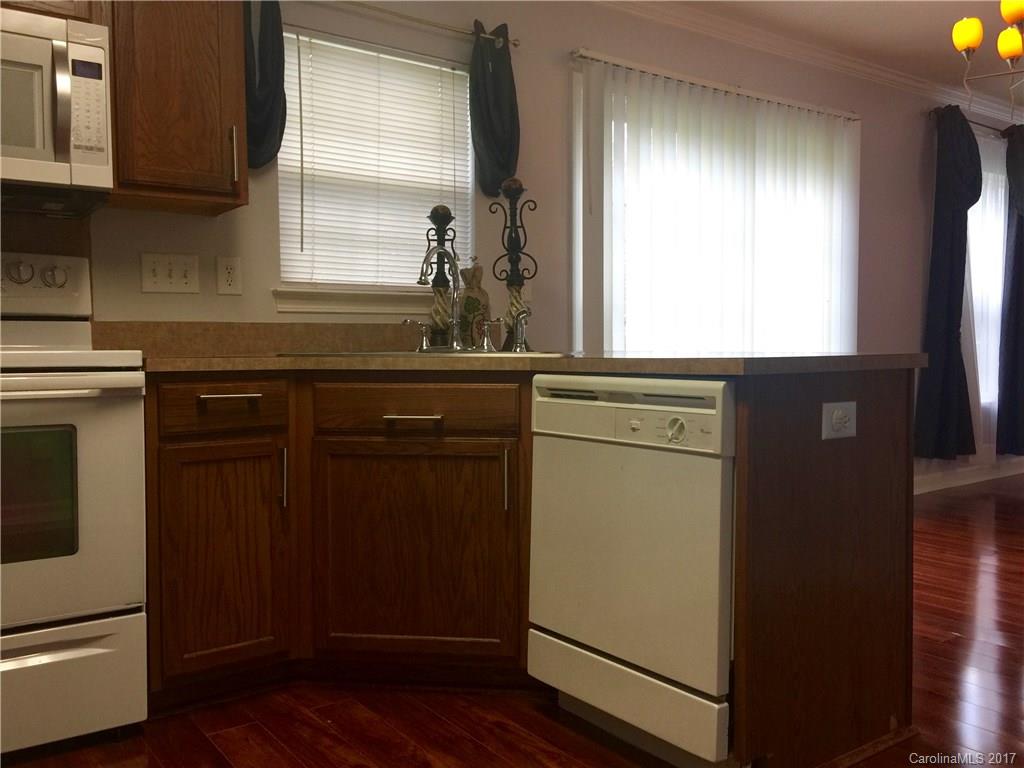 Hunting Creek - Residential