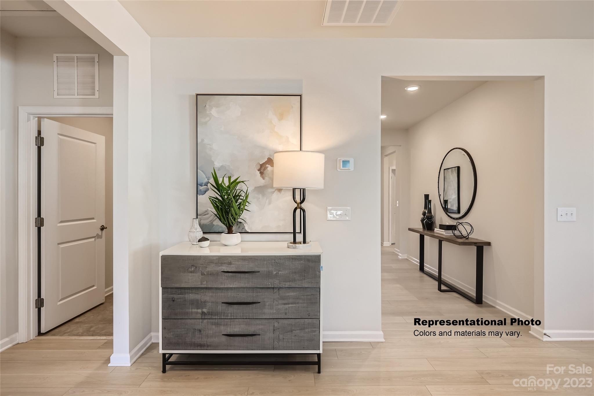 Bell Farm - Residential