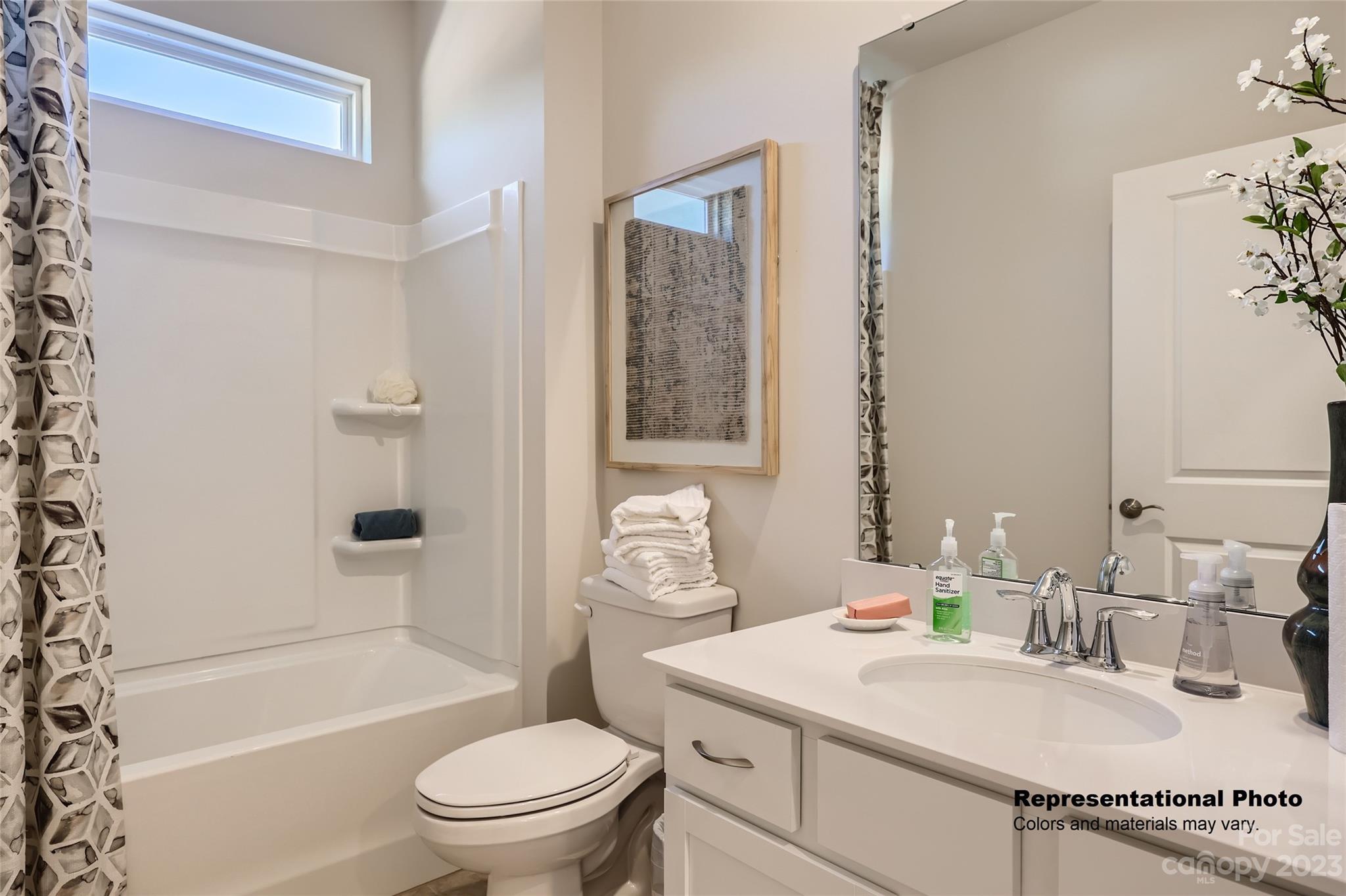 Bell Farm - Residential