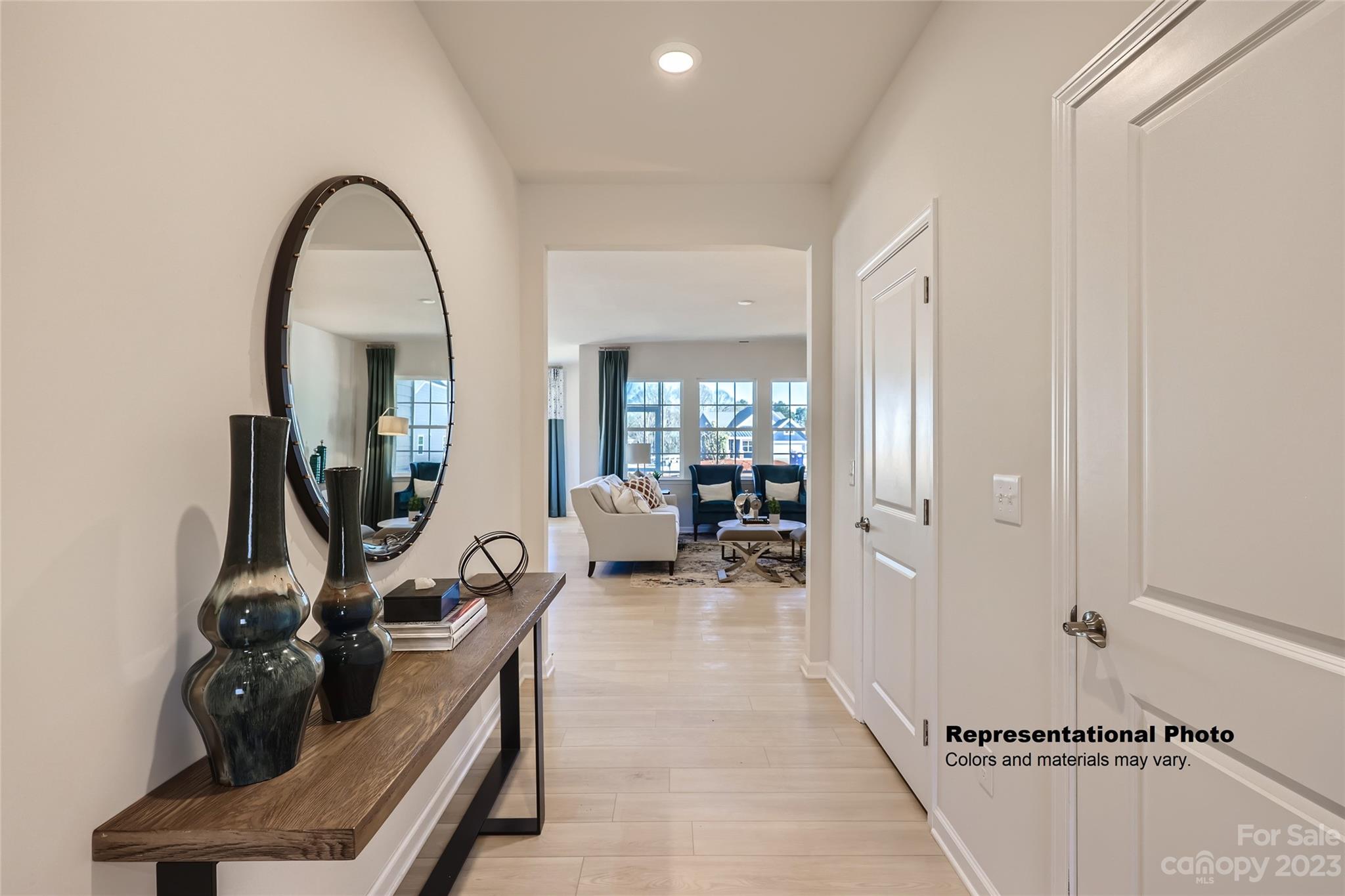 Bell Farm - Residential