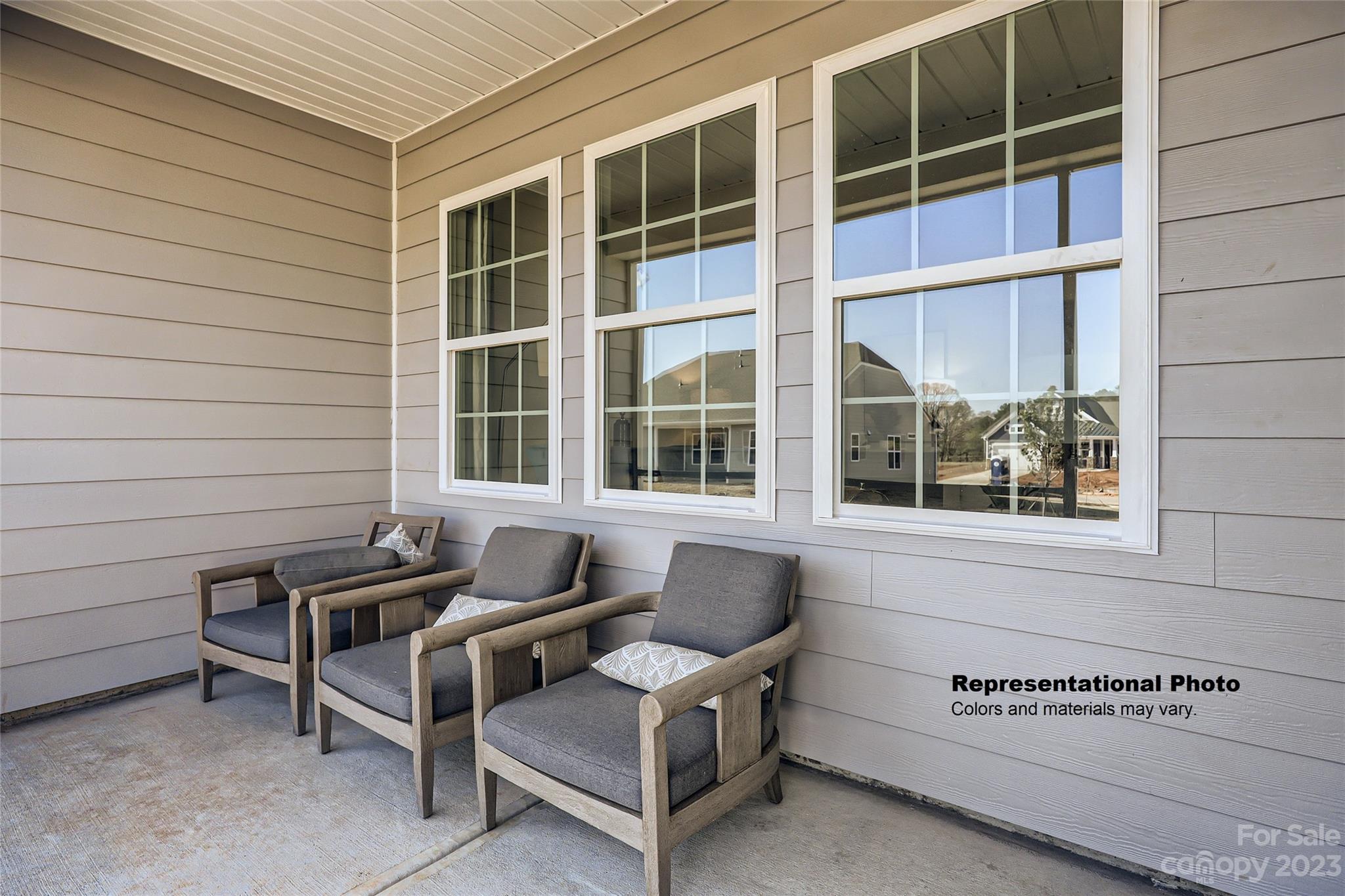 Bell Farm - Residential