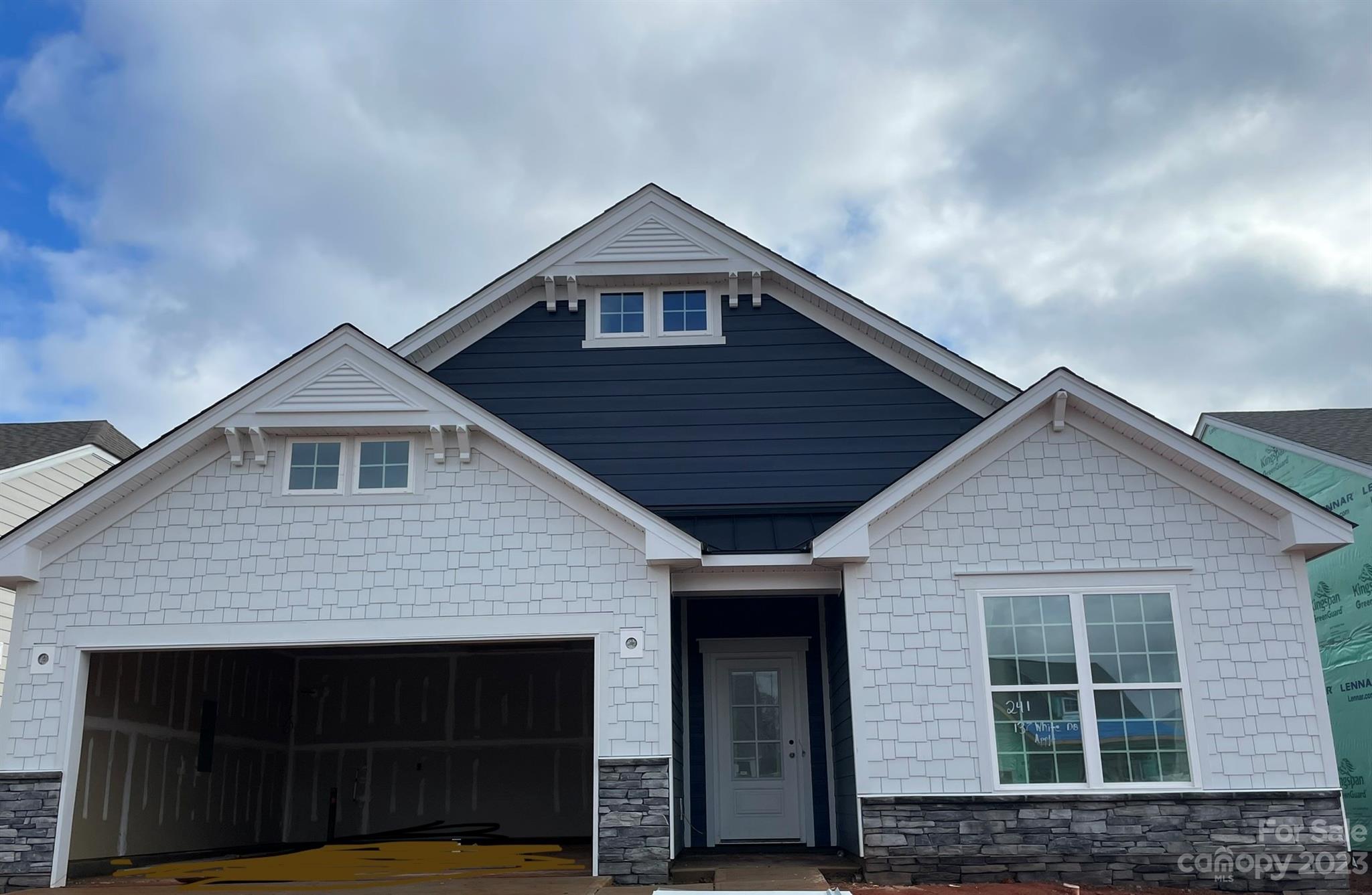 Bell Farm - Residential