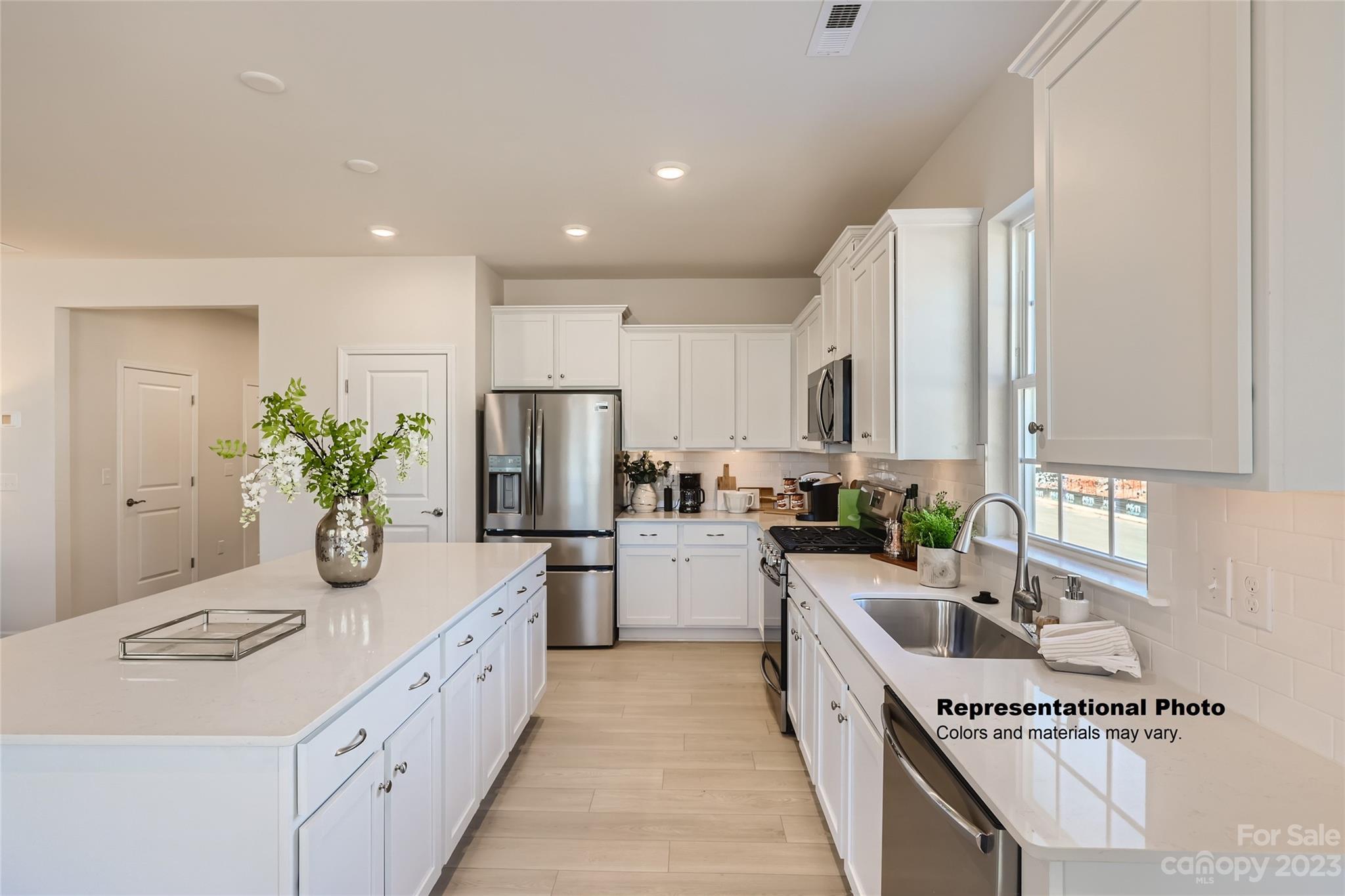 Bell Farm - Residential