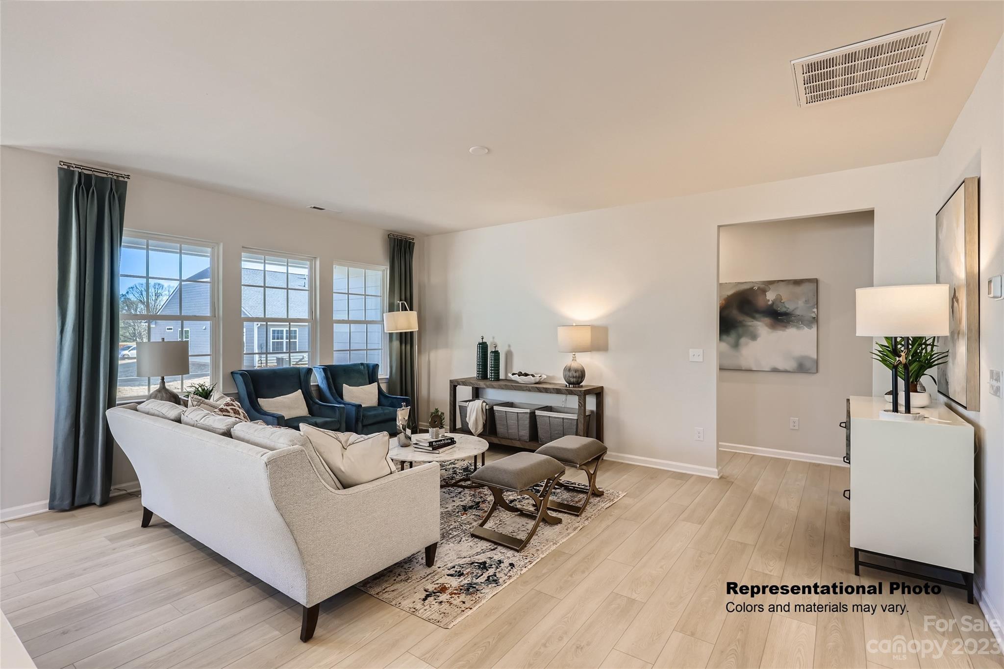 Bell Farm - Residential