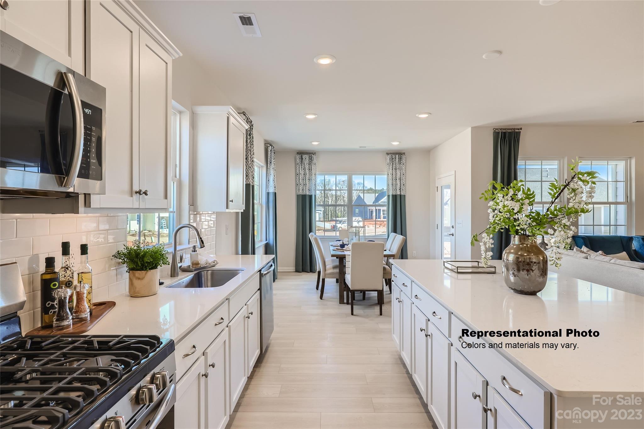 Bell Farm - Residential