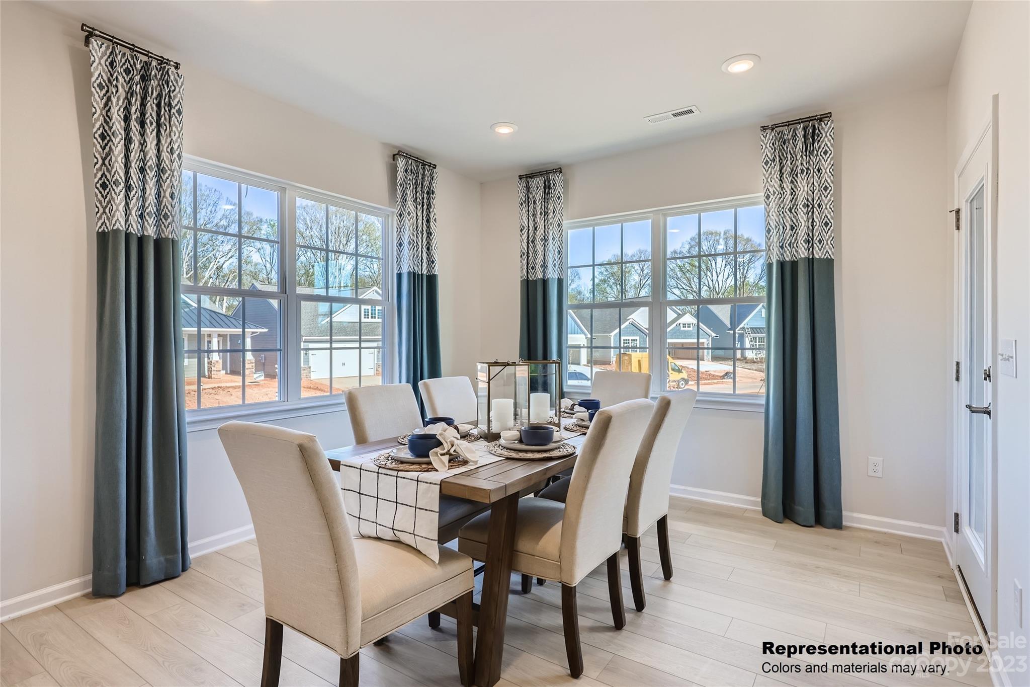 Bell Farm - Residential