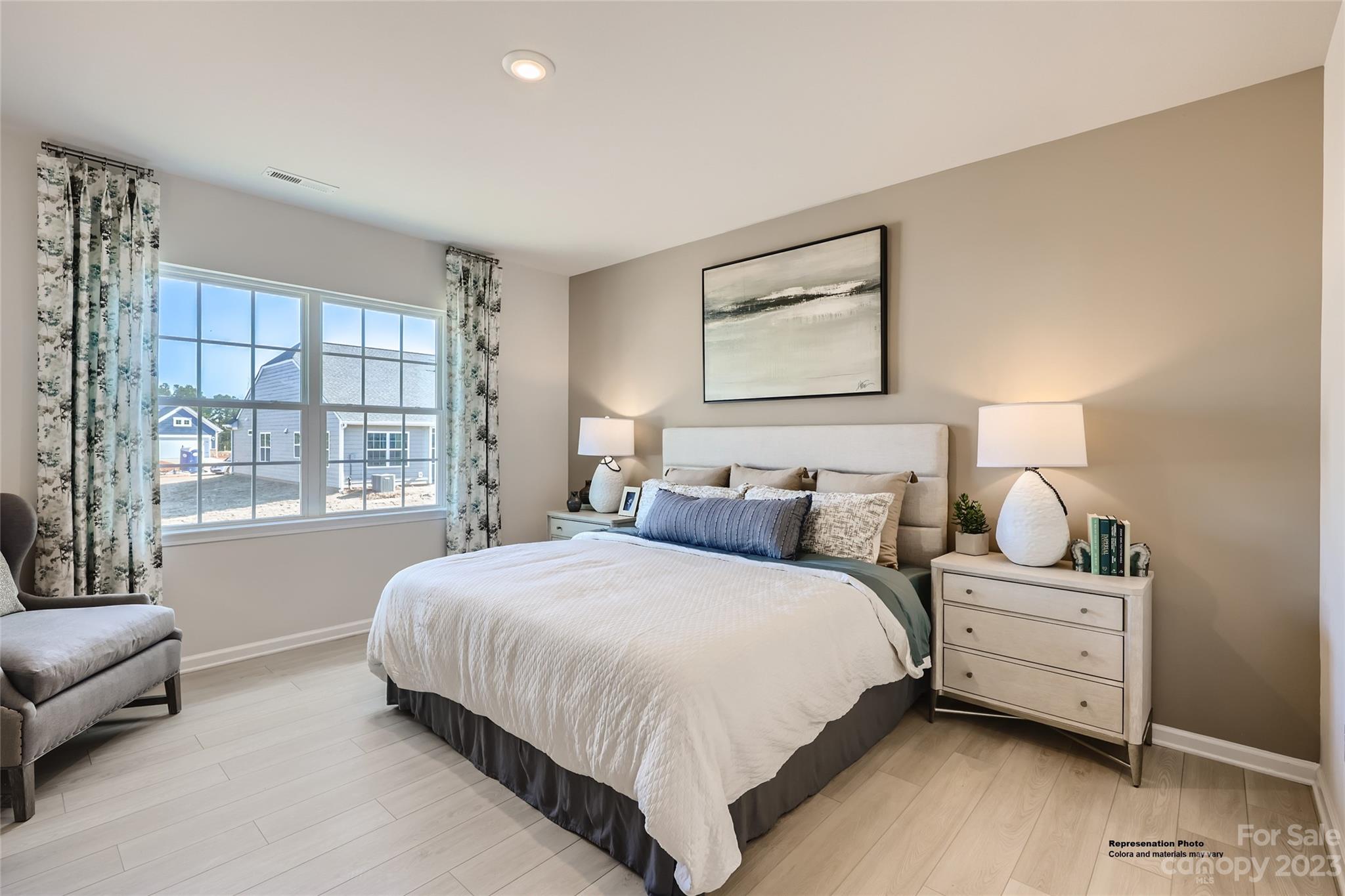 Bell Farm - Residential