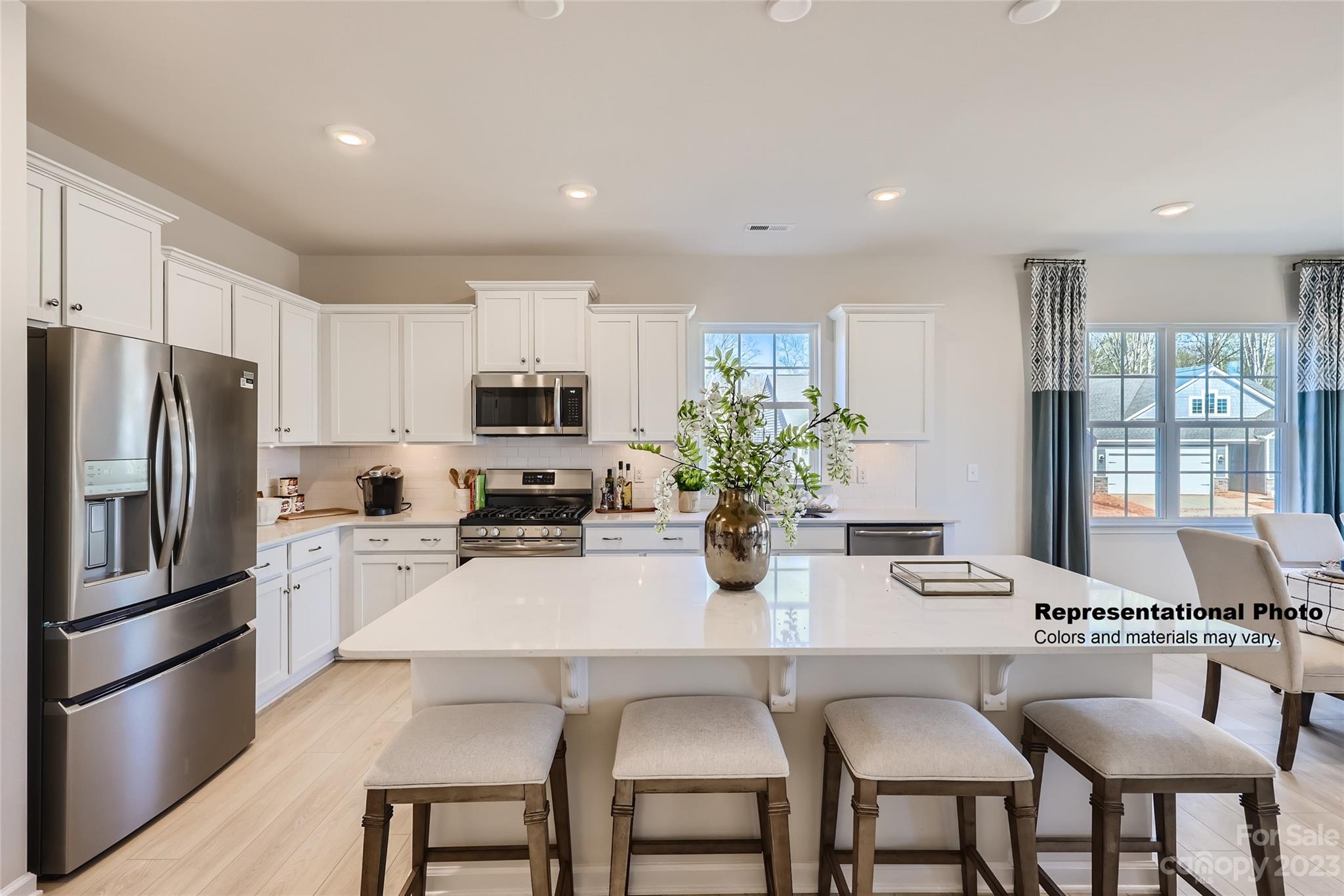 Bell Farm - Residential