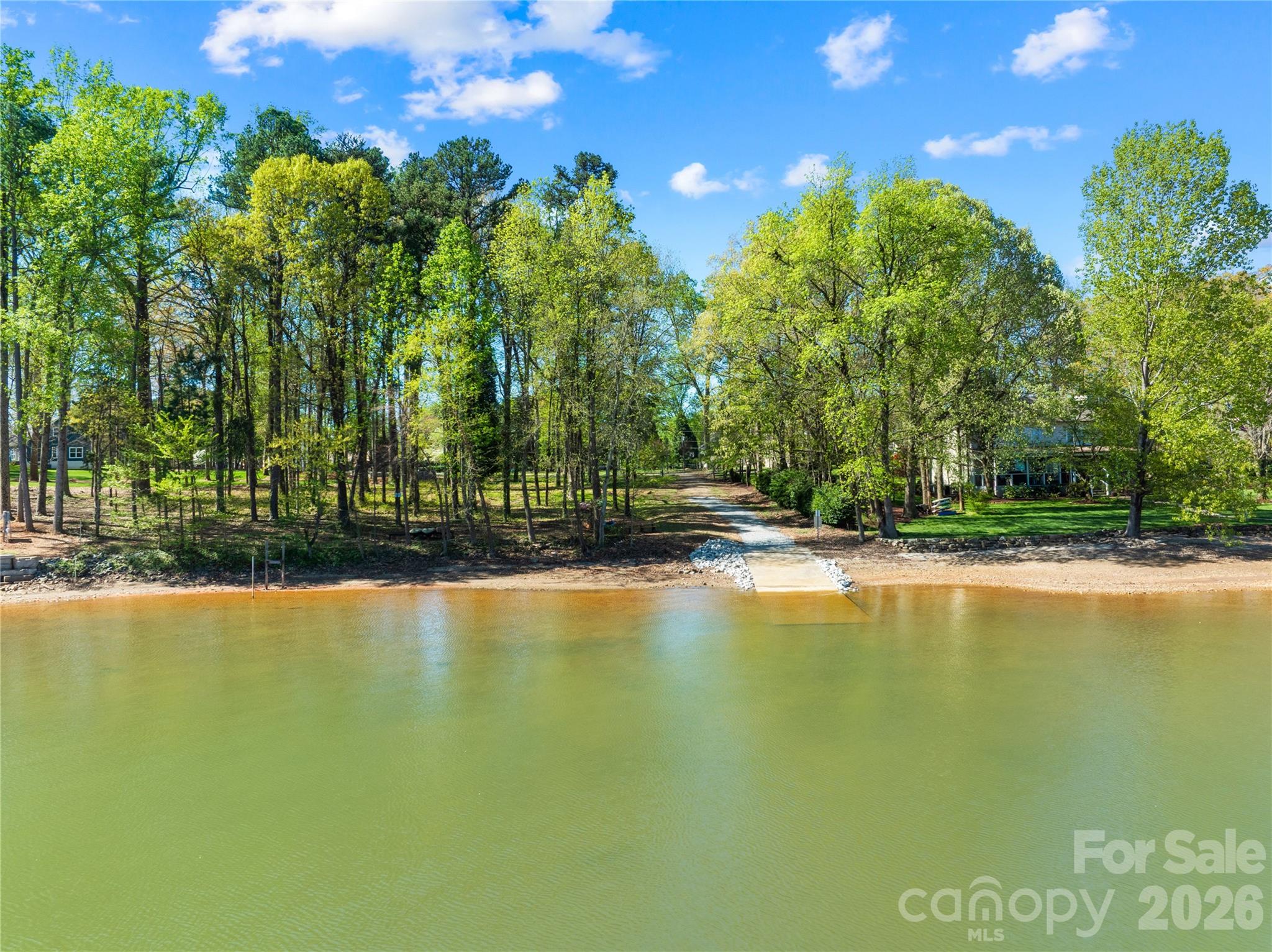 Lakeview Shores - Land