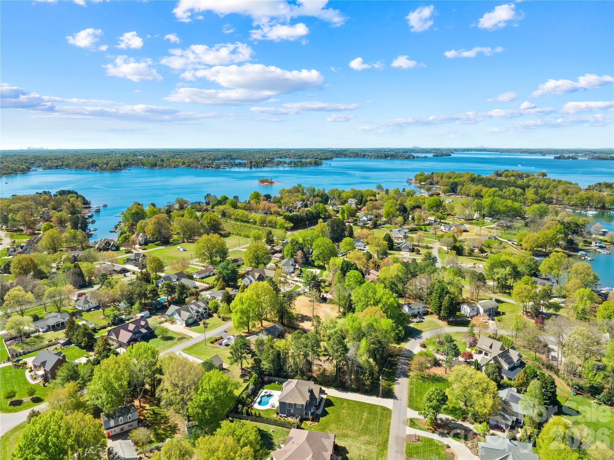 Lakeview Shores - Land