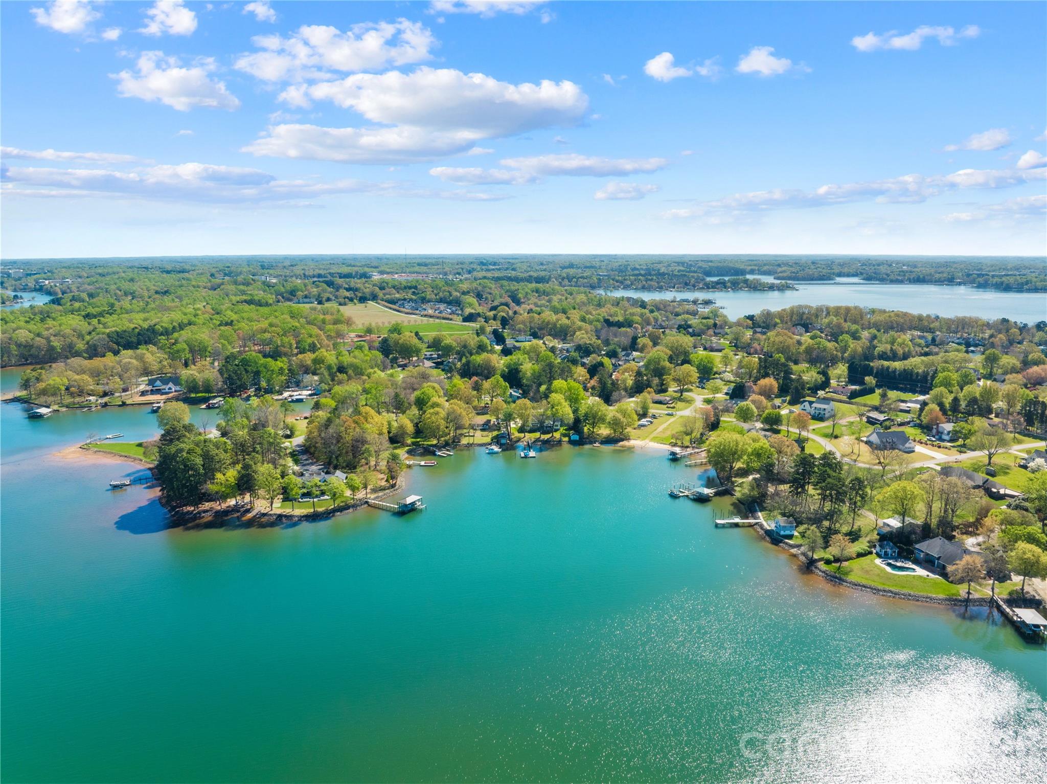 Lakeview Shores - Land