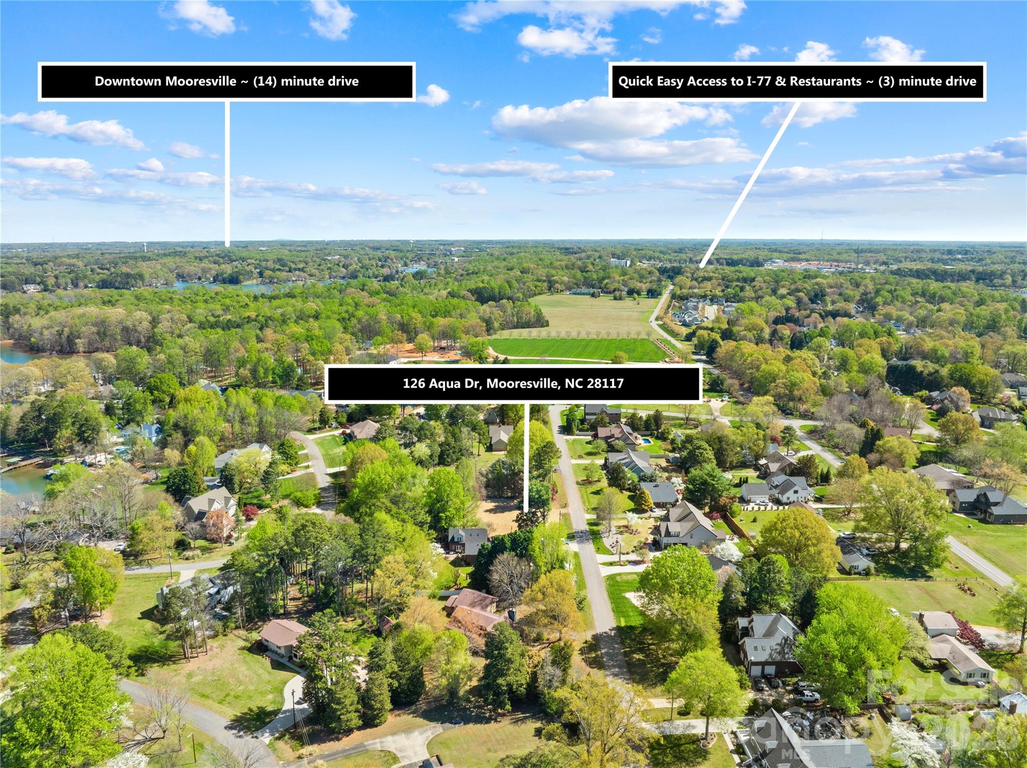 Lakeview Shores - Land