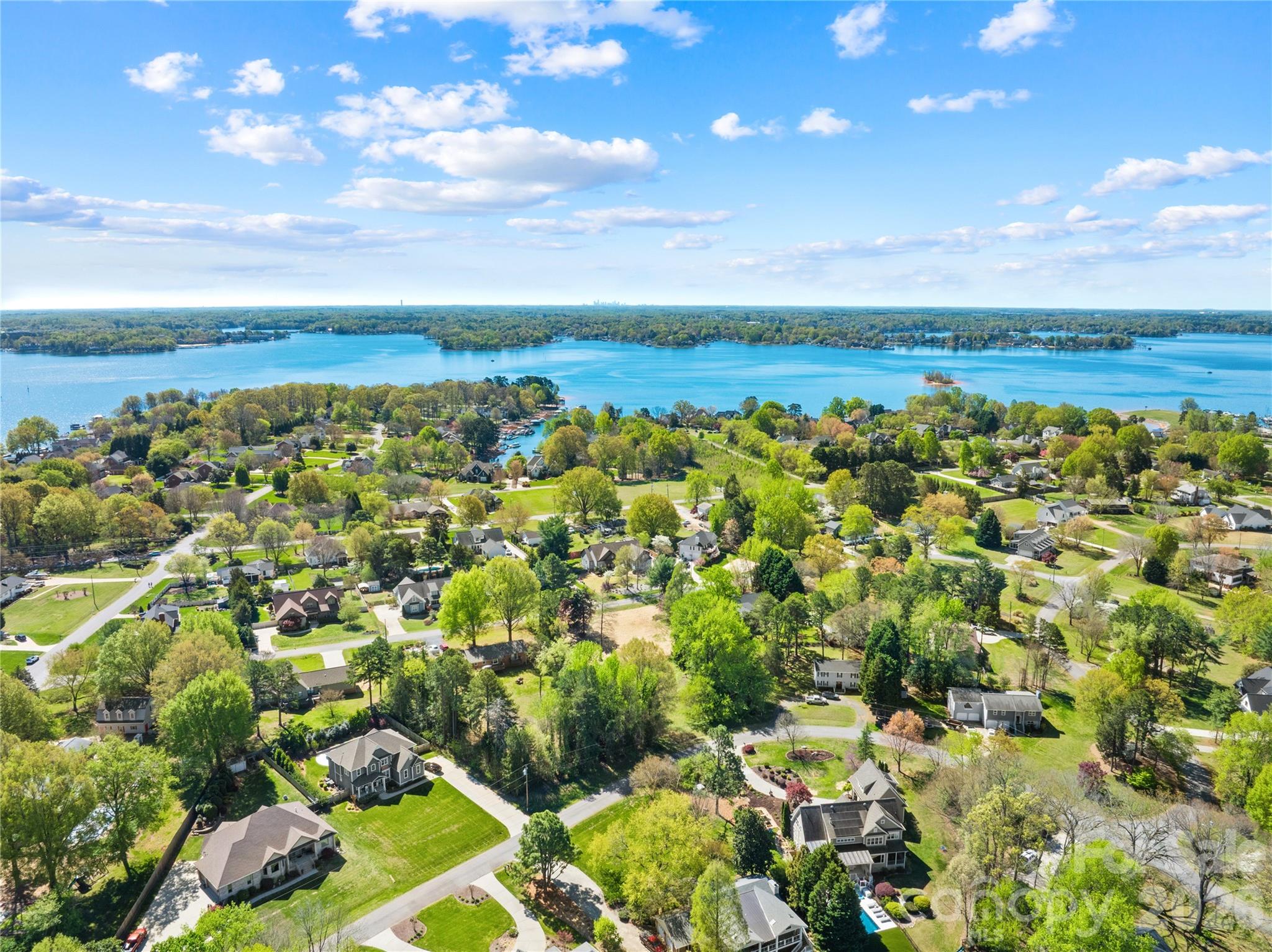 Lakeview Shores - Land