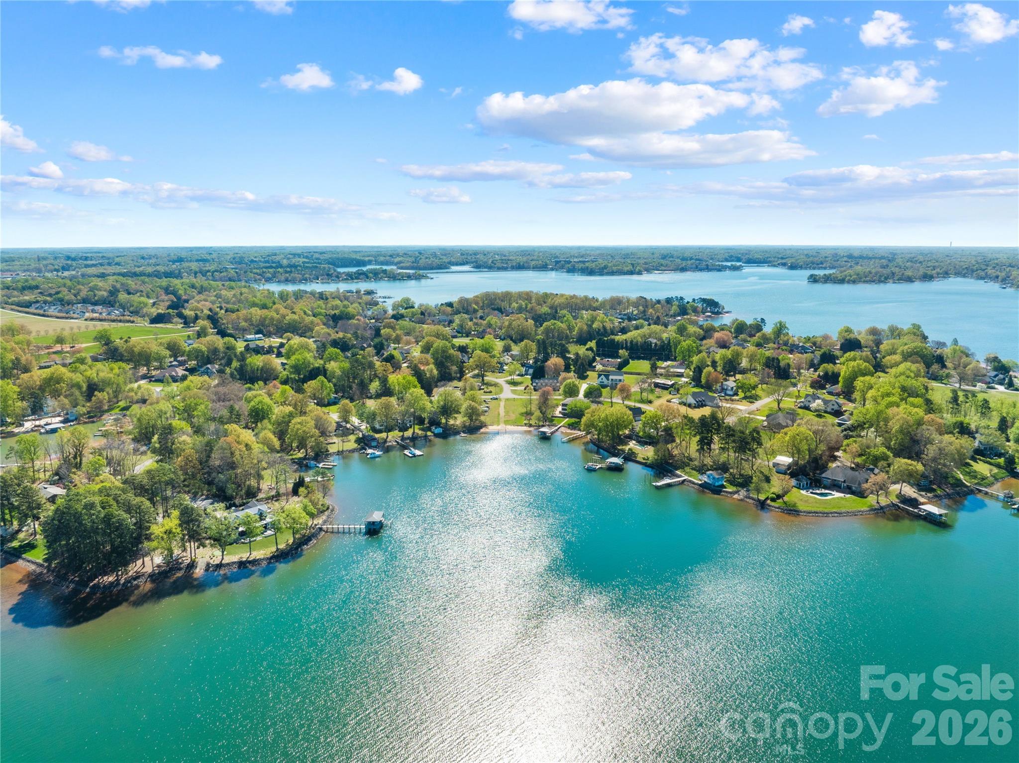 Lakeview Shores - Land