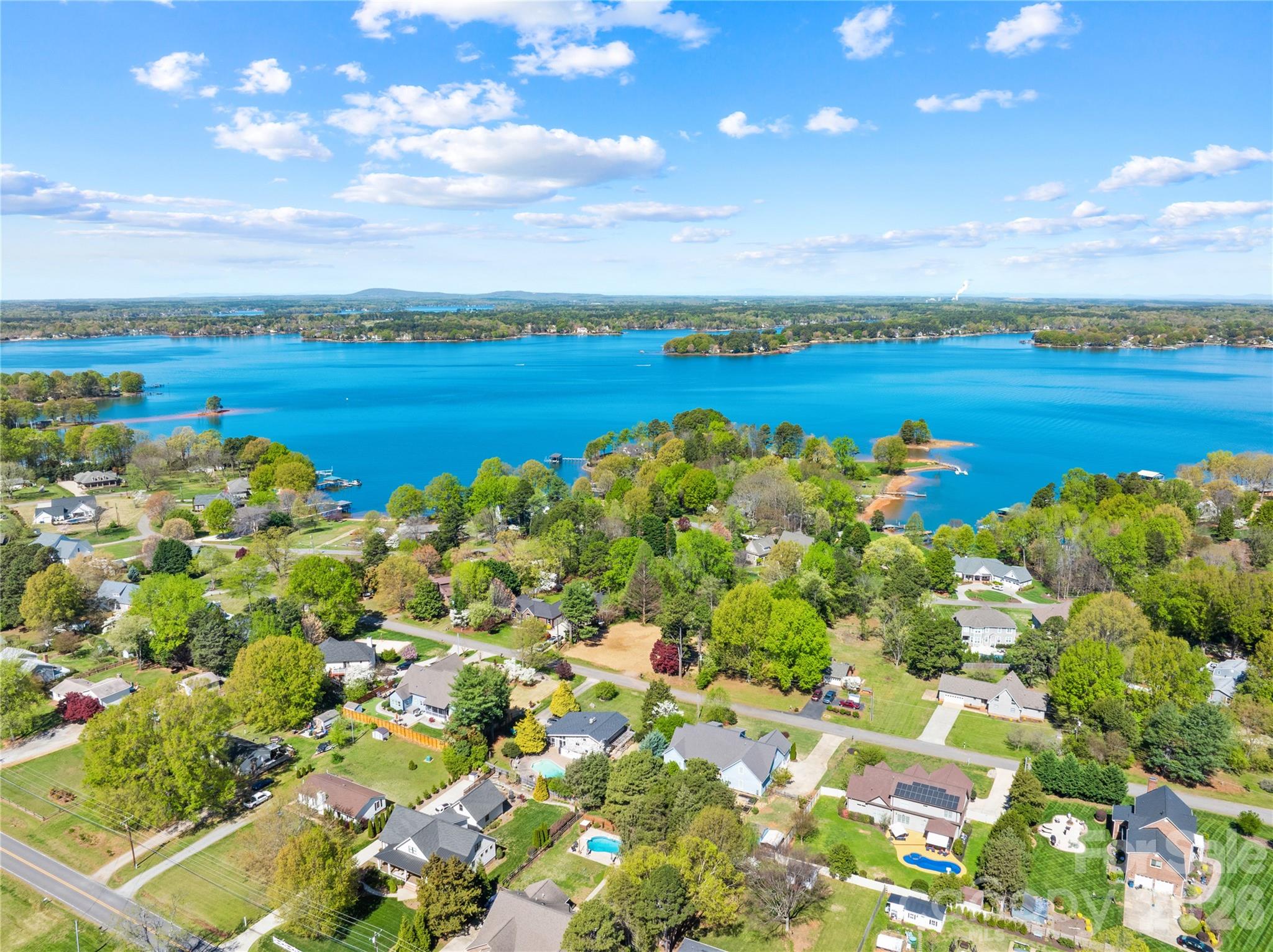 Lakeview Shores - Land