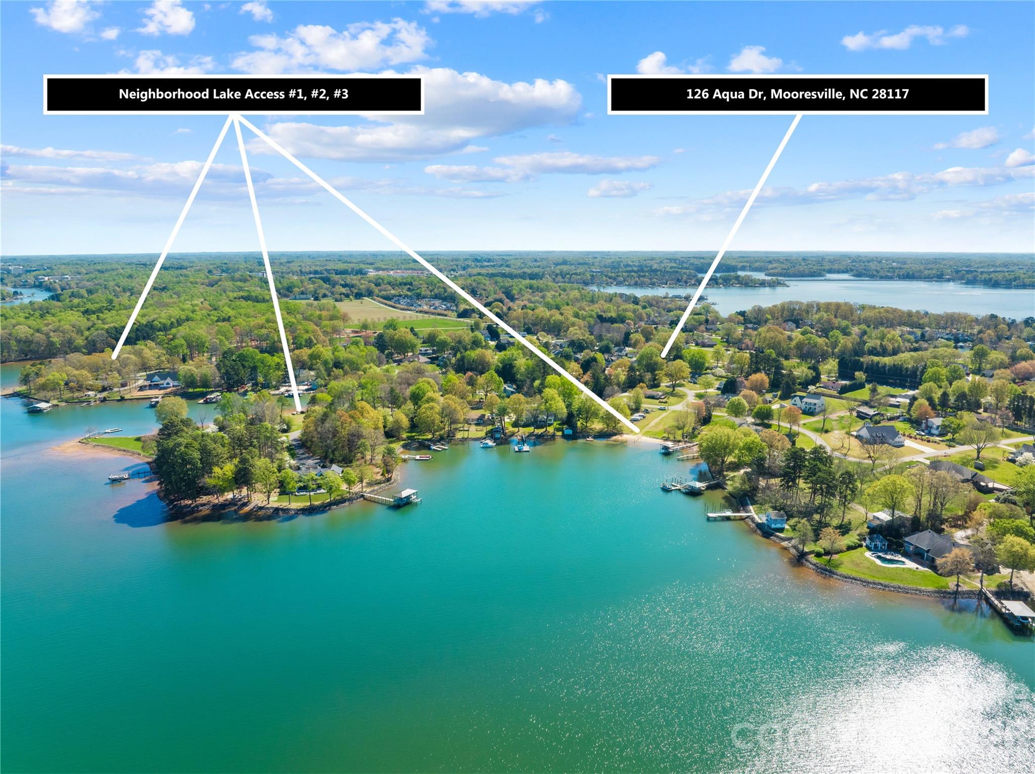 Lakeview Shores - Land