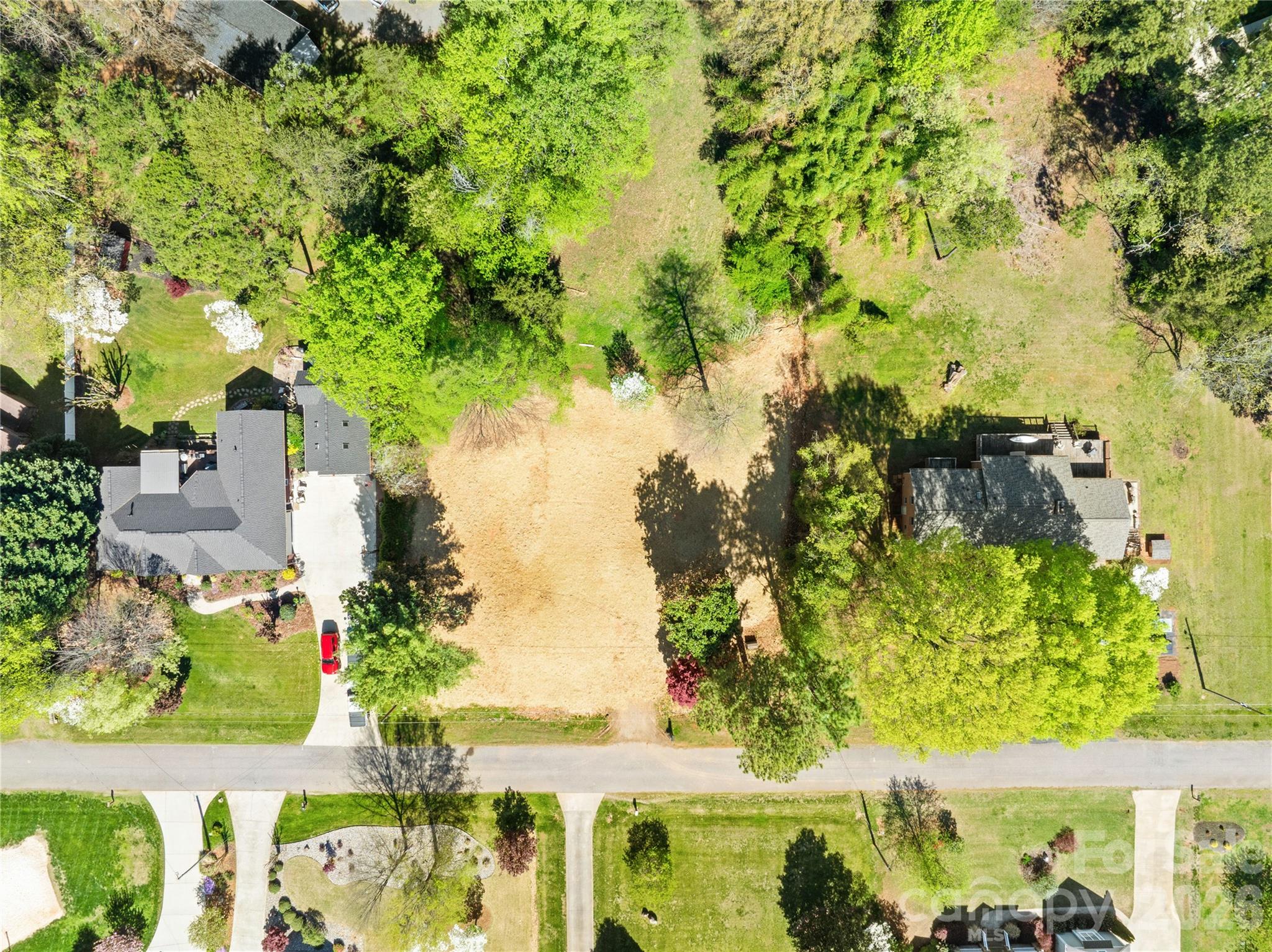 Lakeview Shores - Land