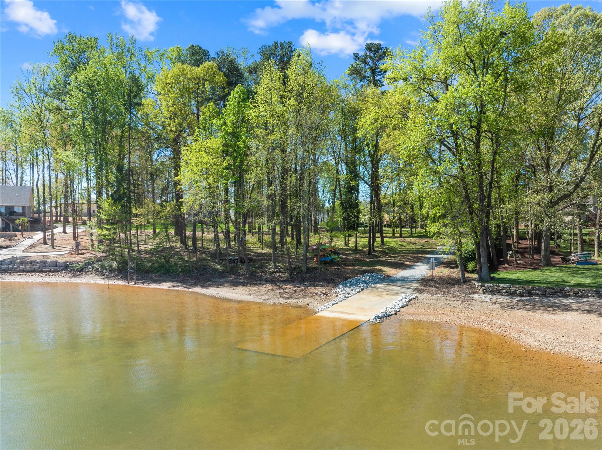 Lakeview Shores - Land