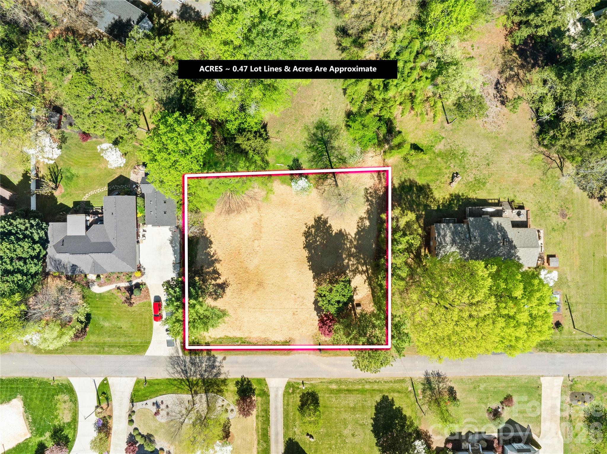 Lakeview Shores - Land