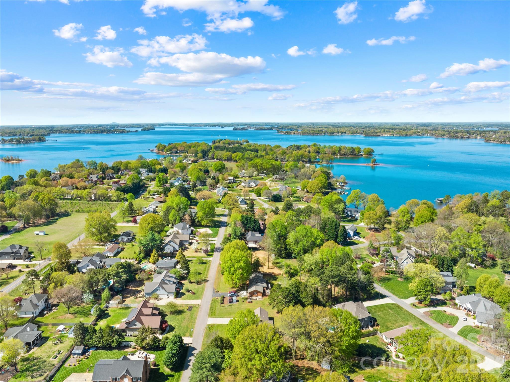 Lakeview Shores - Land