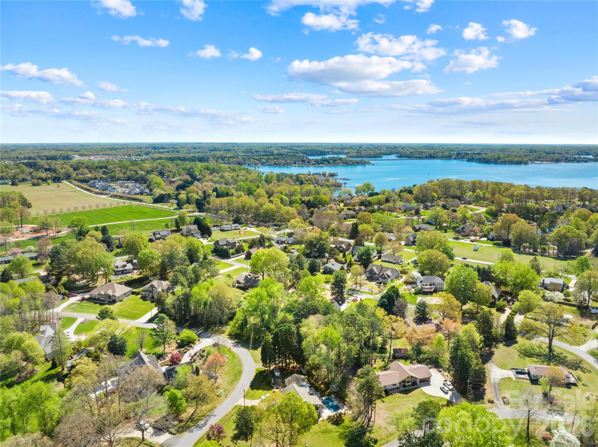 Lakeview Shores - Land