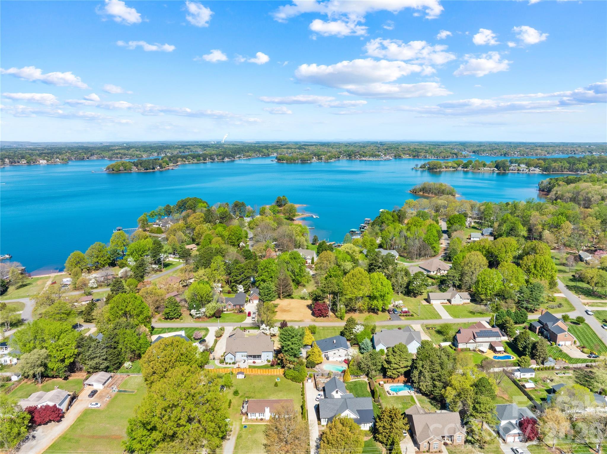 Lakeview Shores - Land