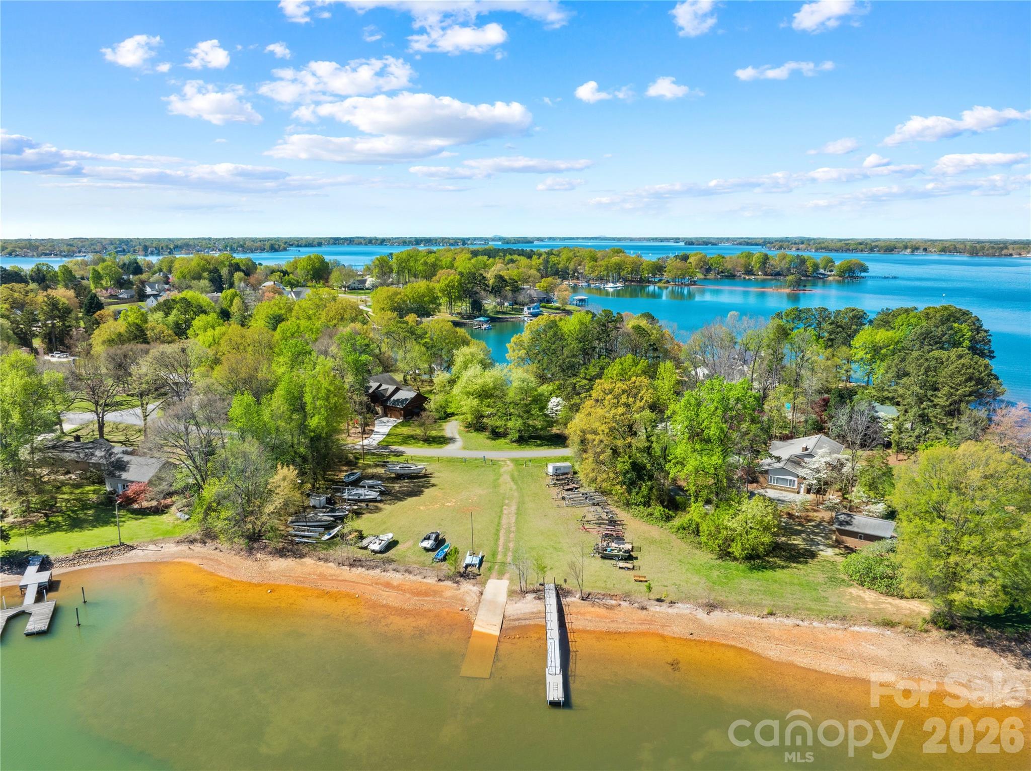 Lakeview Shores - Land