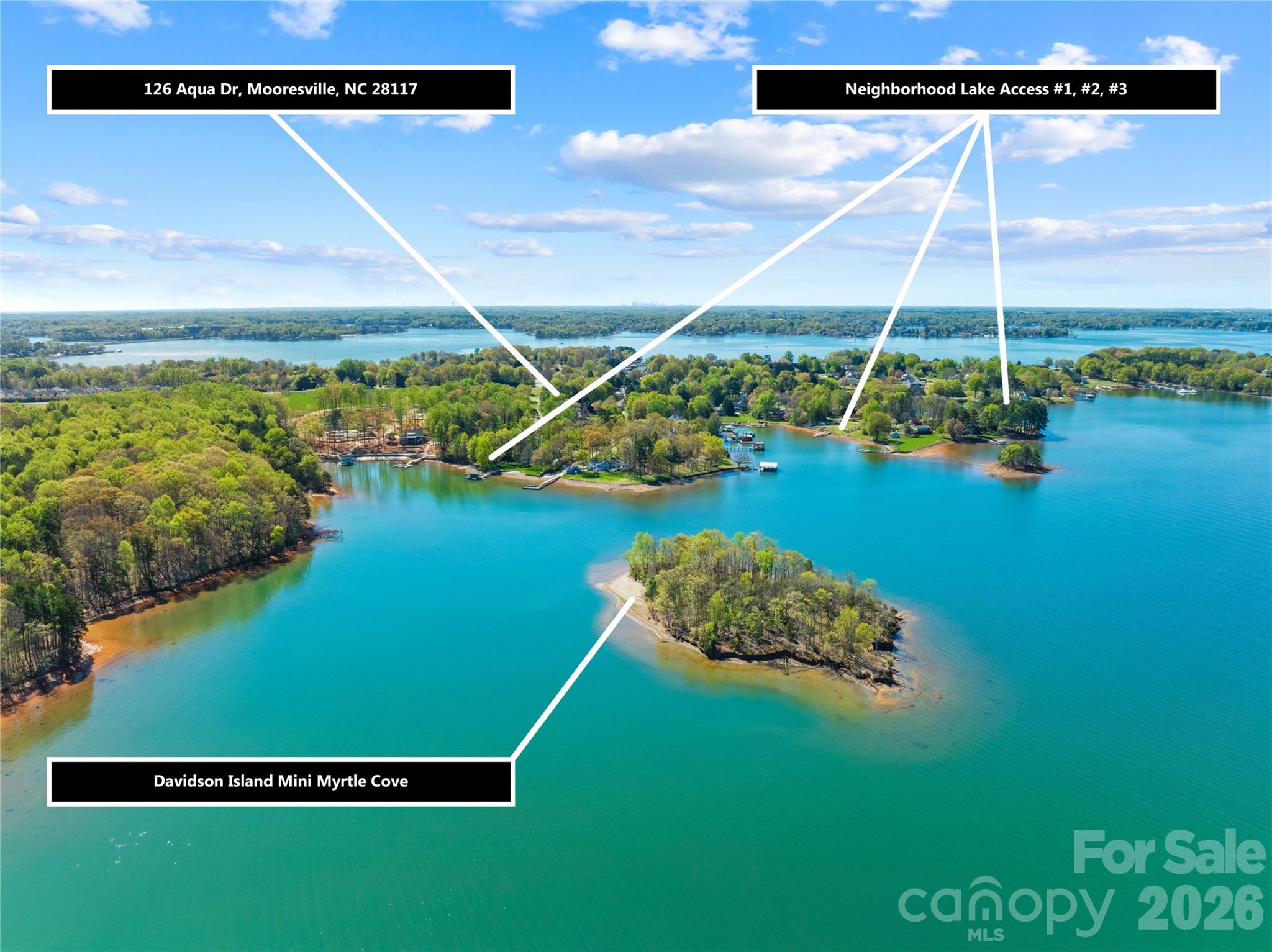 Lakeview Shores - Land