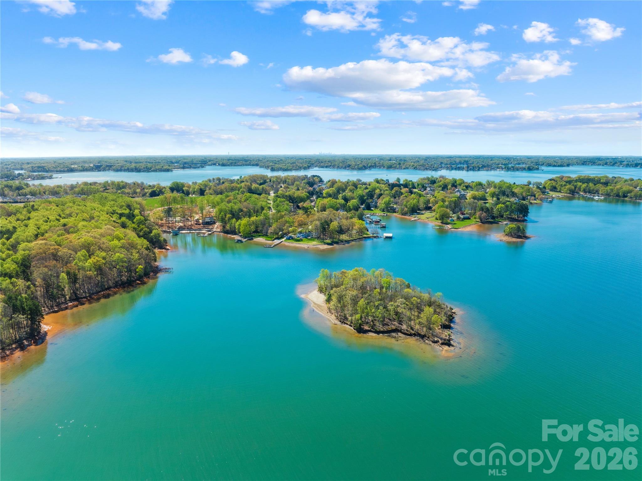 Lakeview Shores - Land