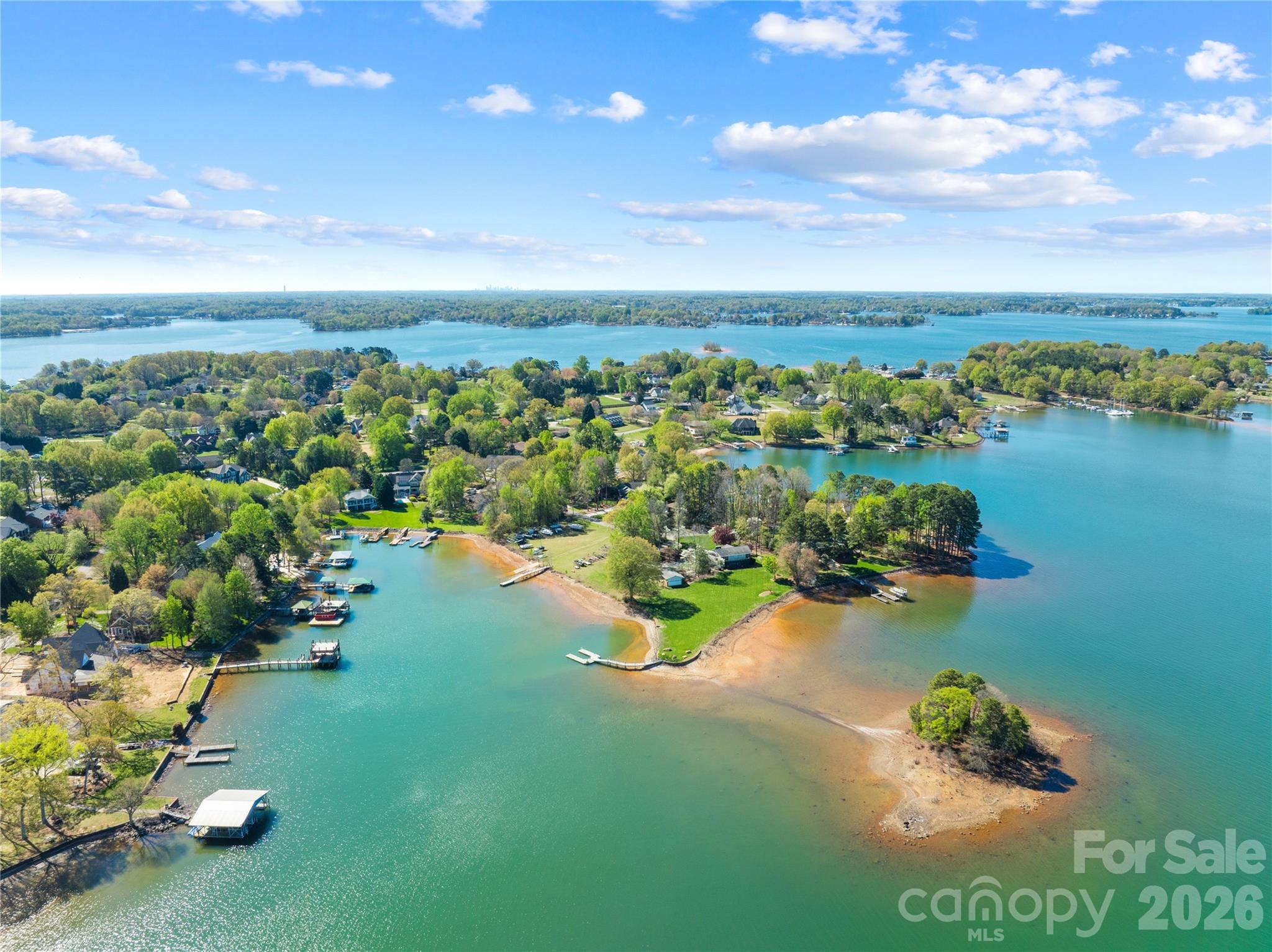 Lakeview Shores - Land