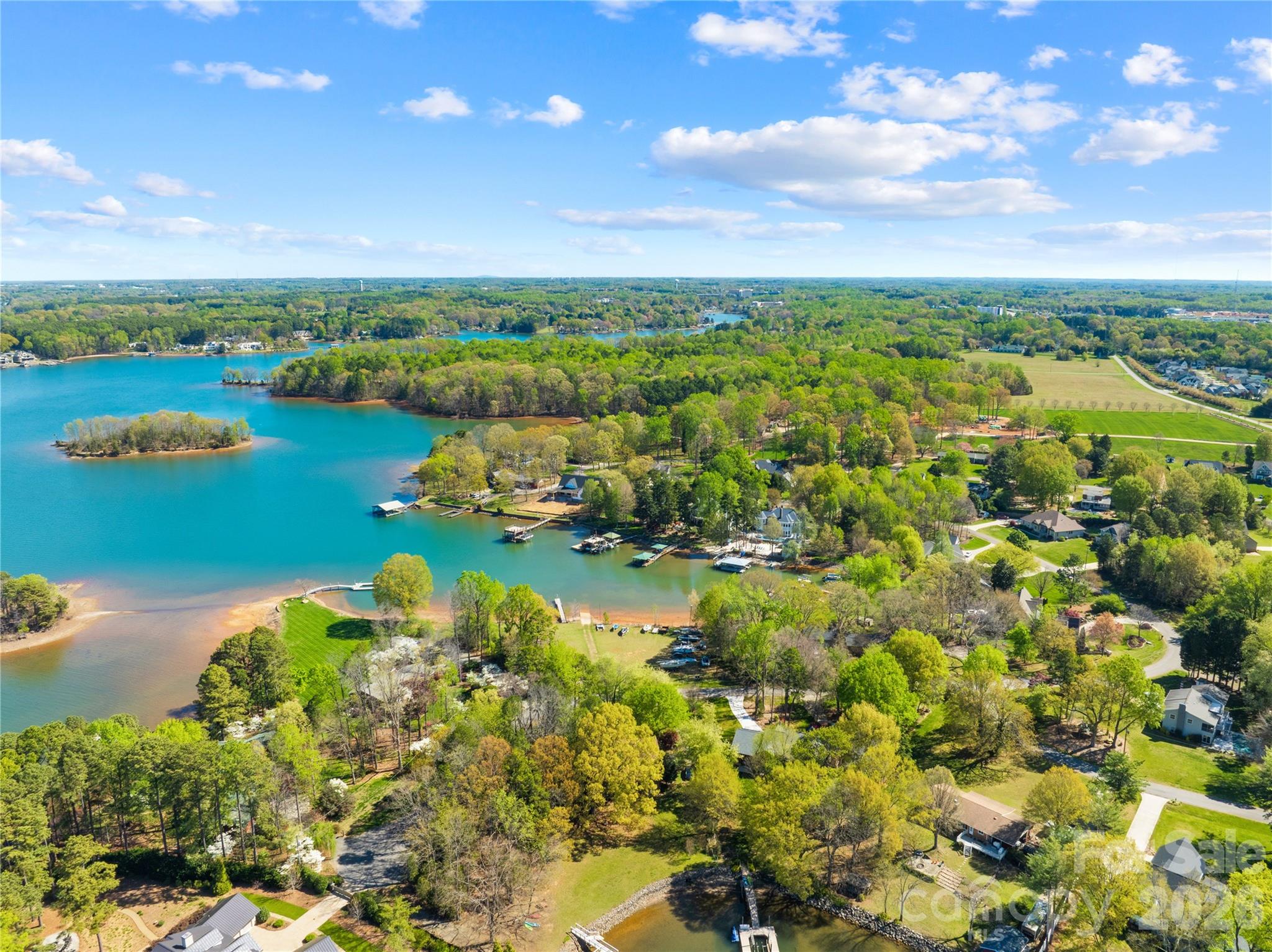 Lakeview Shores - Land