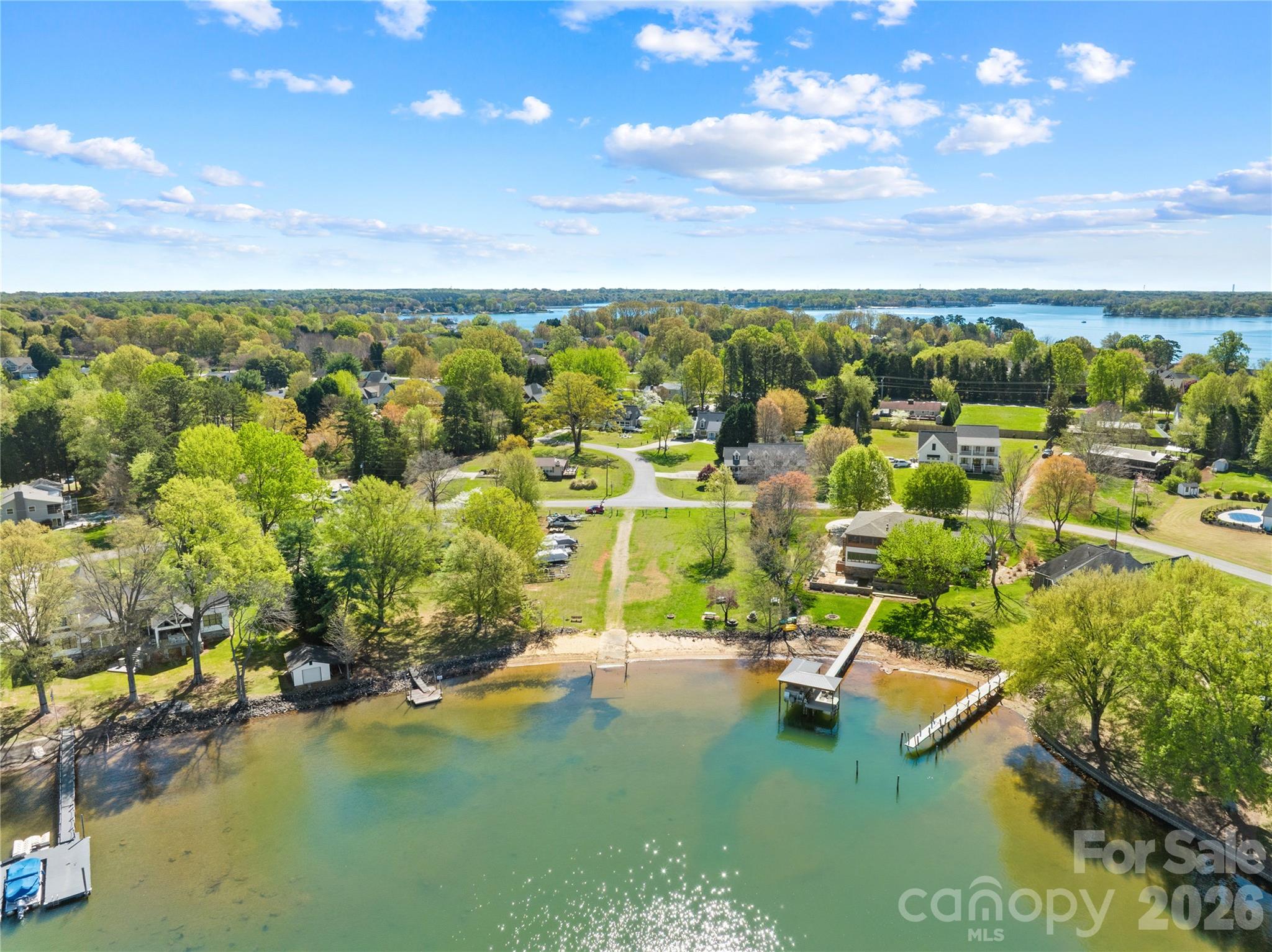 Lakeview Shores - Land