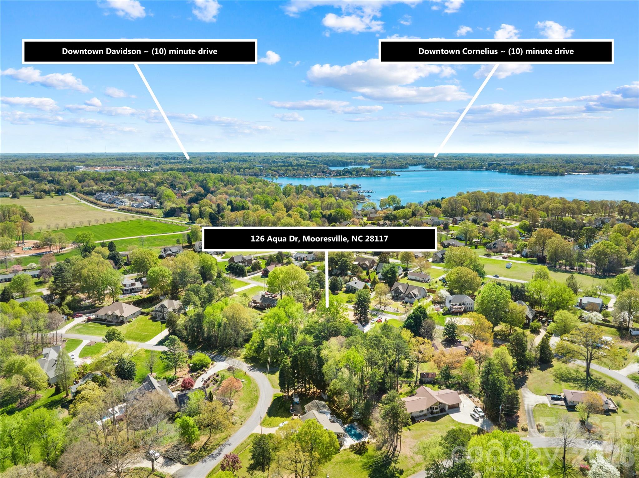 Lakeview Shores - Land