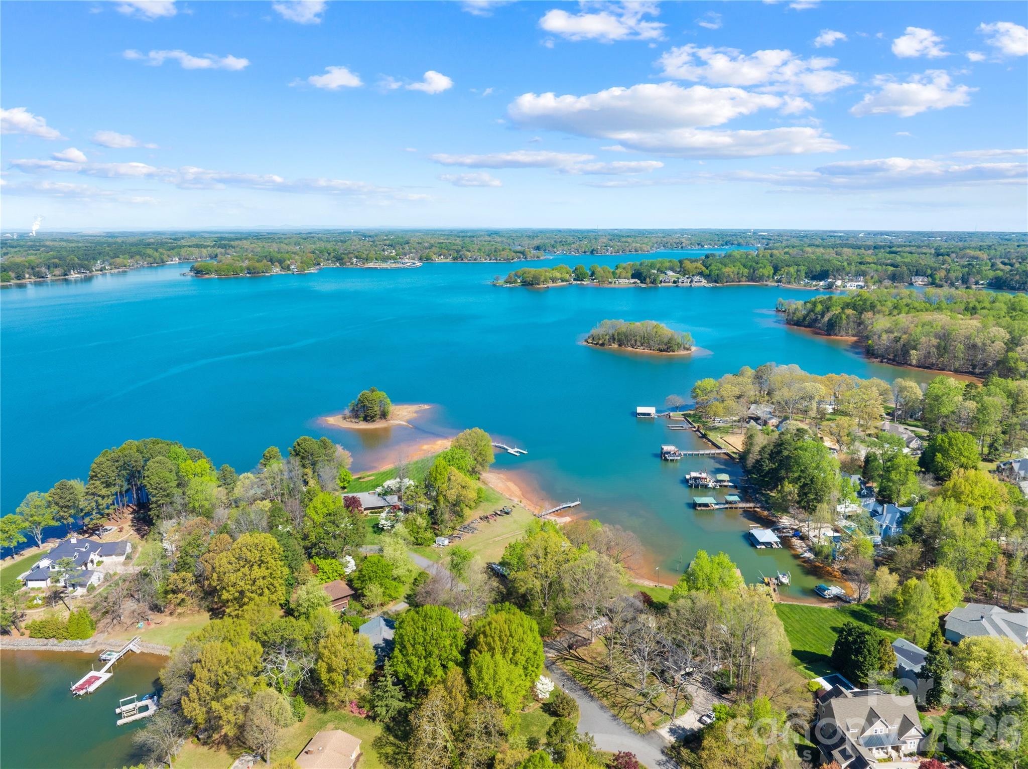 Lakeview Shores - Land