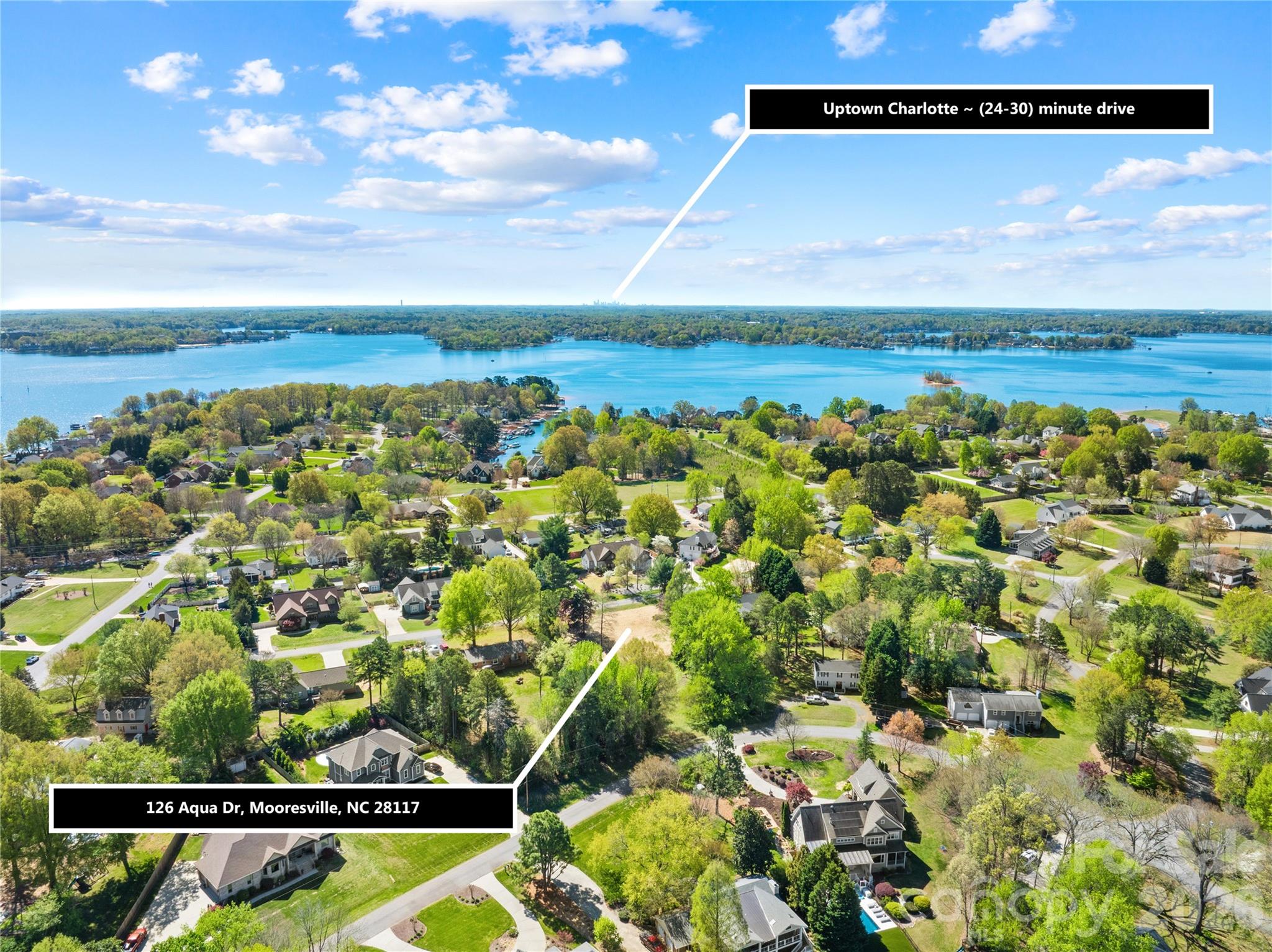 Lakeview Shores - Land